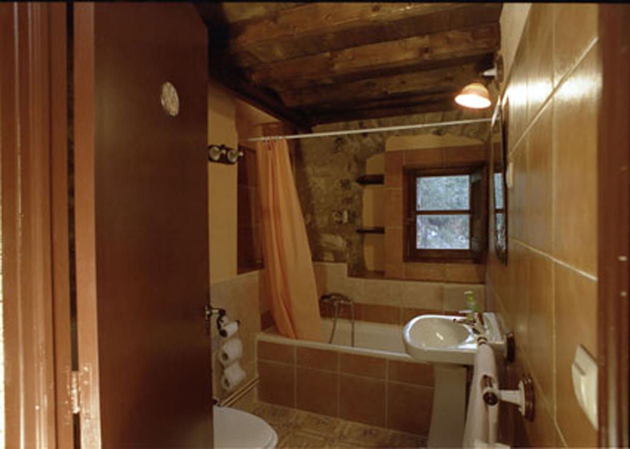 Can Pei Oix Zimmer foto